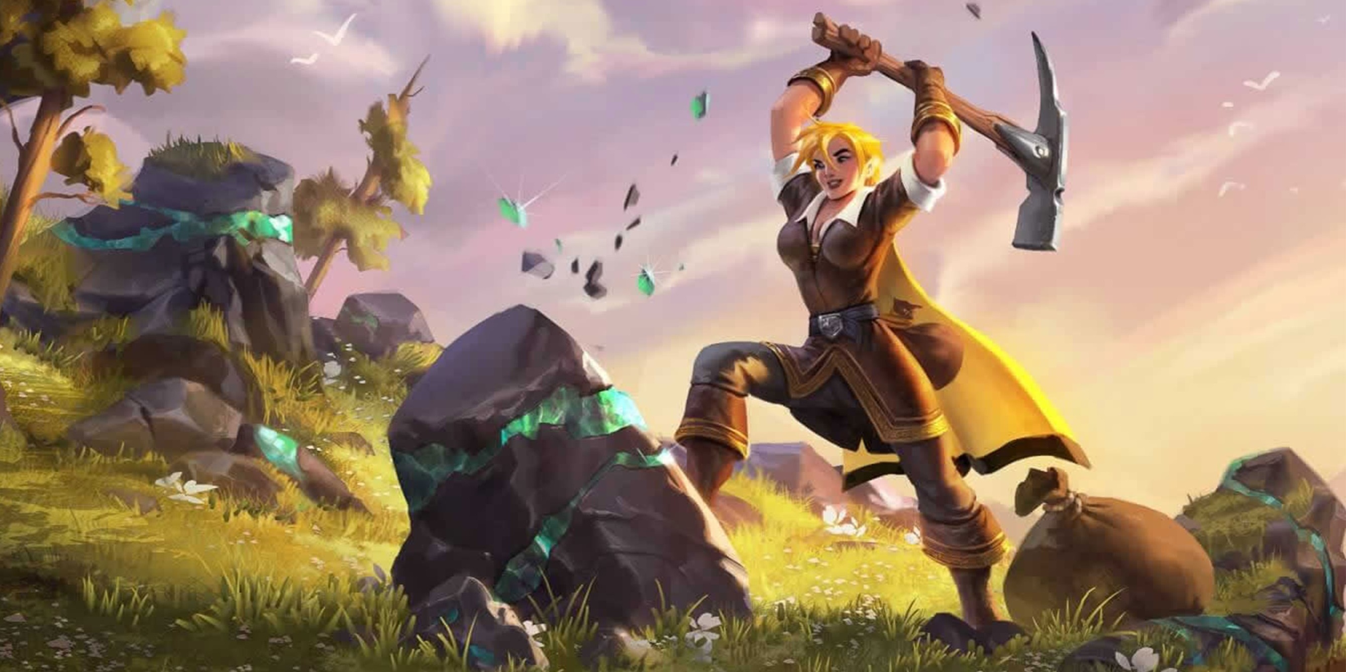 Albion Online Silver Farming Guide